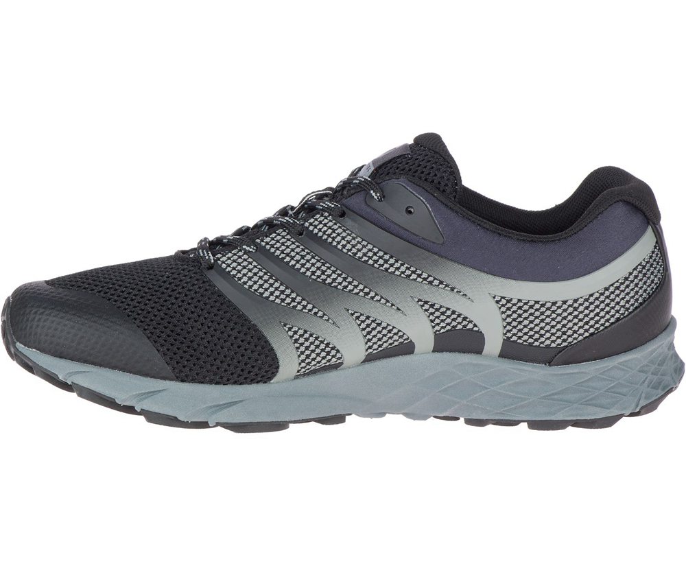 Tenis Senhora - Merrell Mix Master 4 - Pretas - FVJ534710